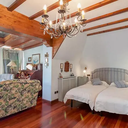 Duplex Alto Miranda Apartment *