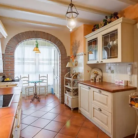 Duplex Alto Miranda Apartment
