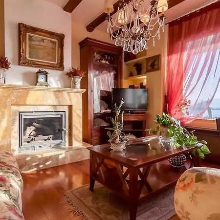Apartment Duplex Alto Miranda *
