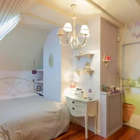 Duplex Alto Miranda Apartment *